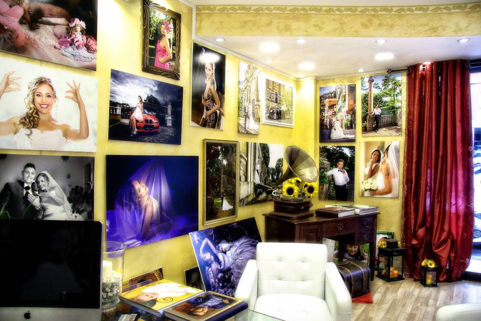 Il nostro studio