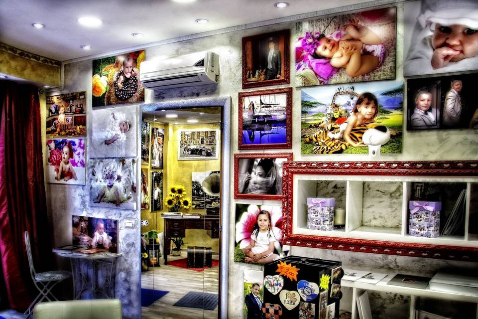 Il nostro studio
