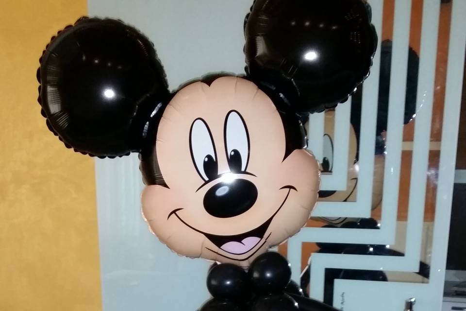 Topolino