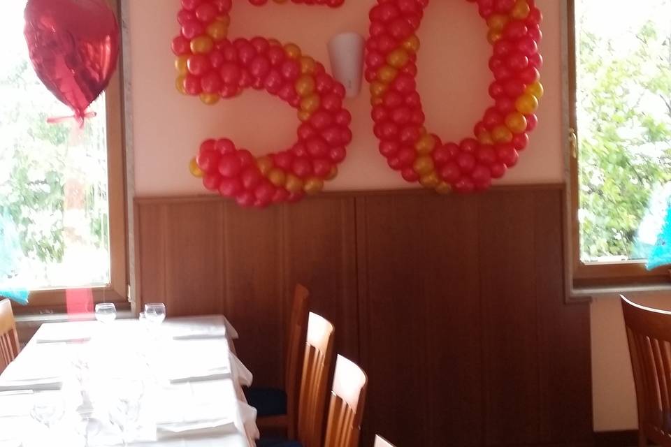 50 anni e non sentirli