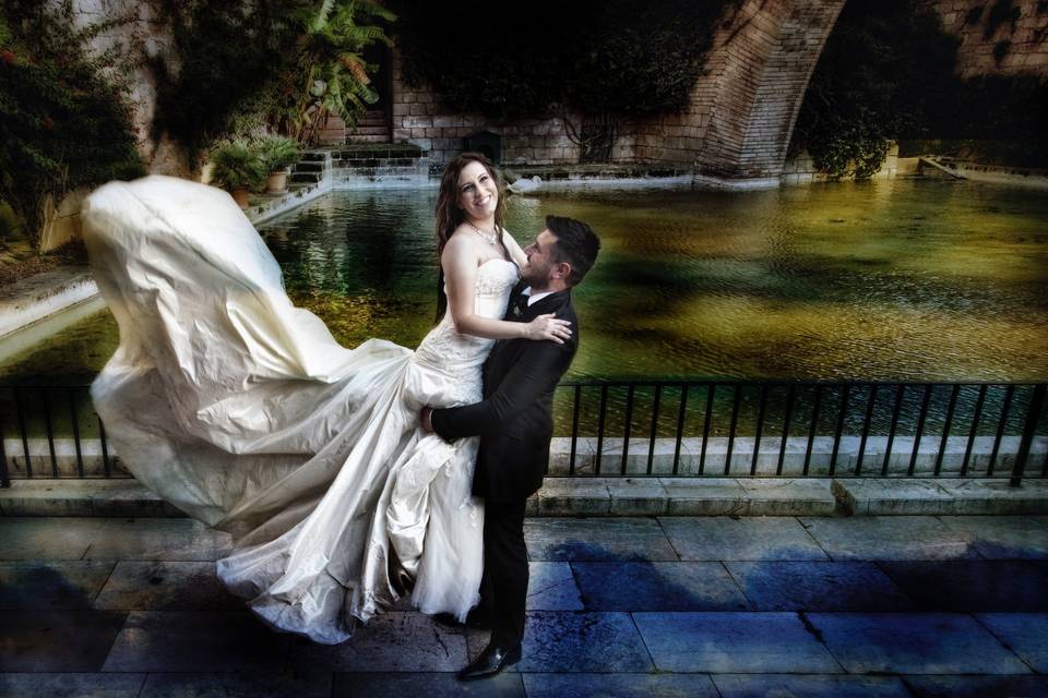 Wedding Palma De Maiorca