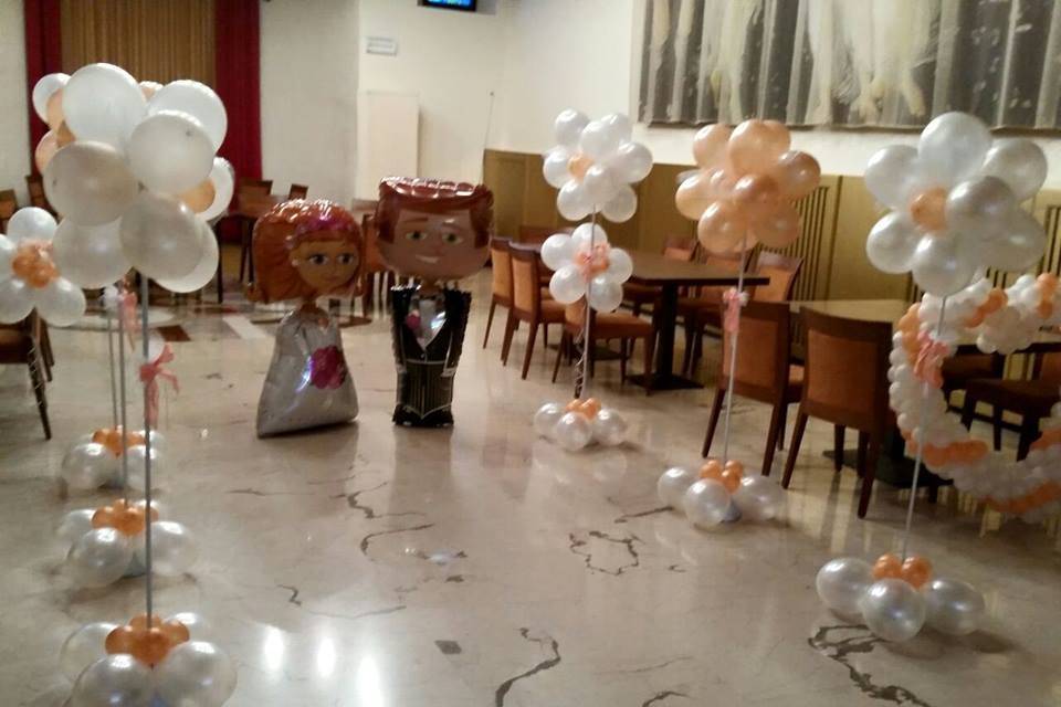 Antonella Balloonart