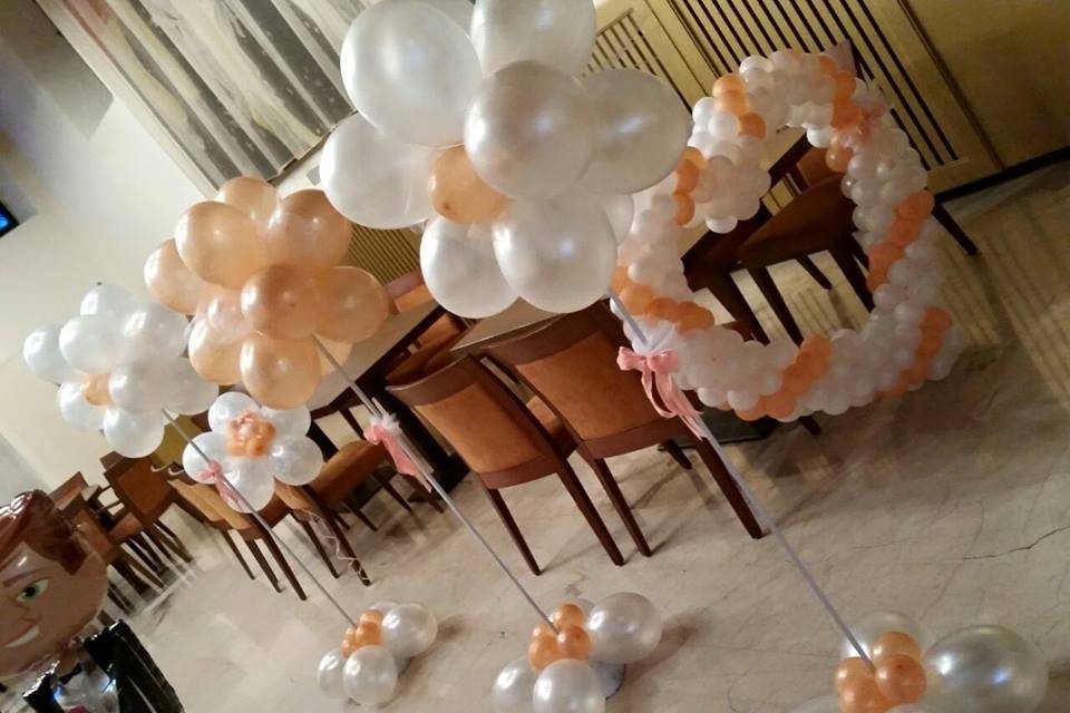 Antonella Balloonart