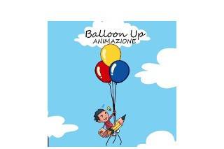 Balloon Up Animazione