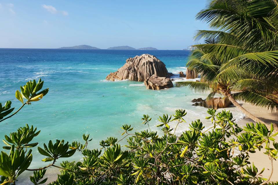 Seychelles