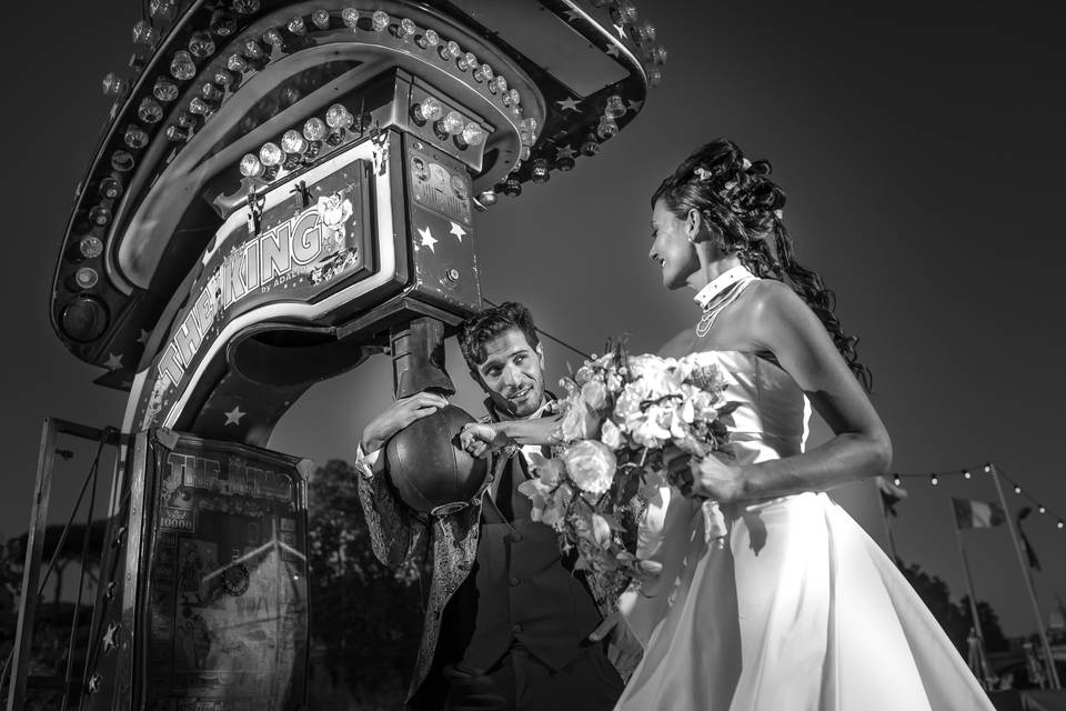 Wedding