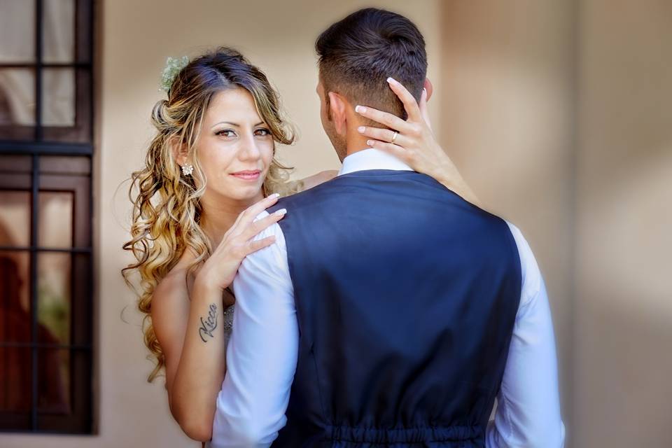 Wedding
