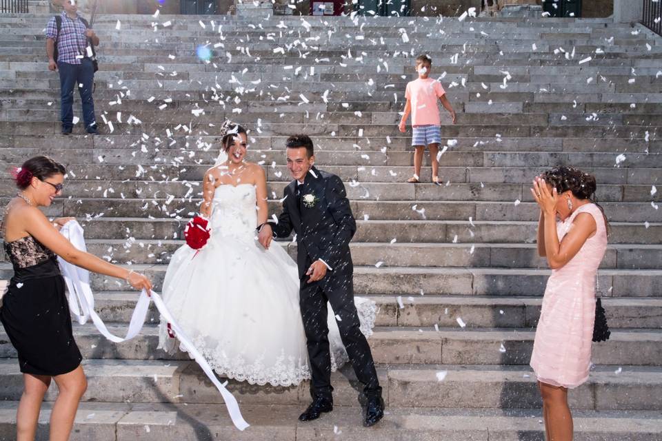 Wedding