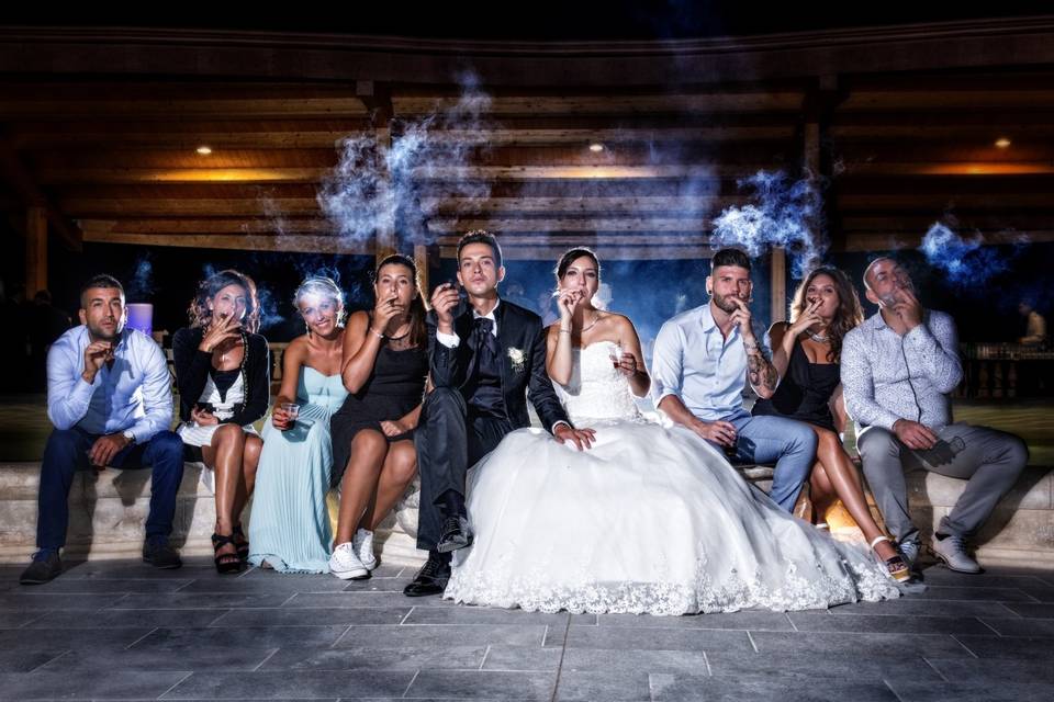 Wedding