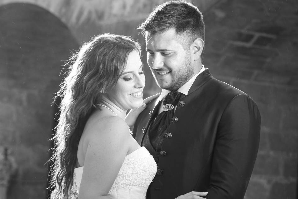 Wedding in Maiorca