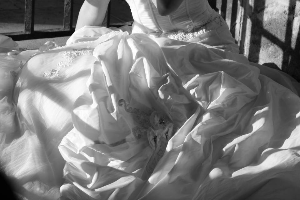 Wedding in Maiorca
