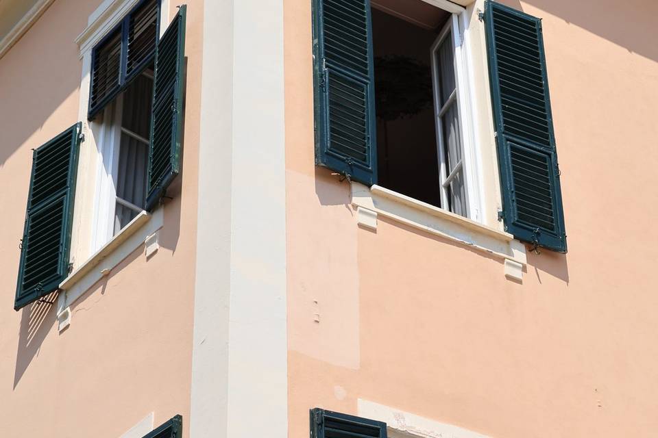 La Villa