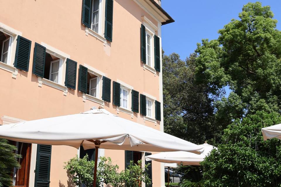 La Villa
