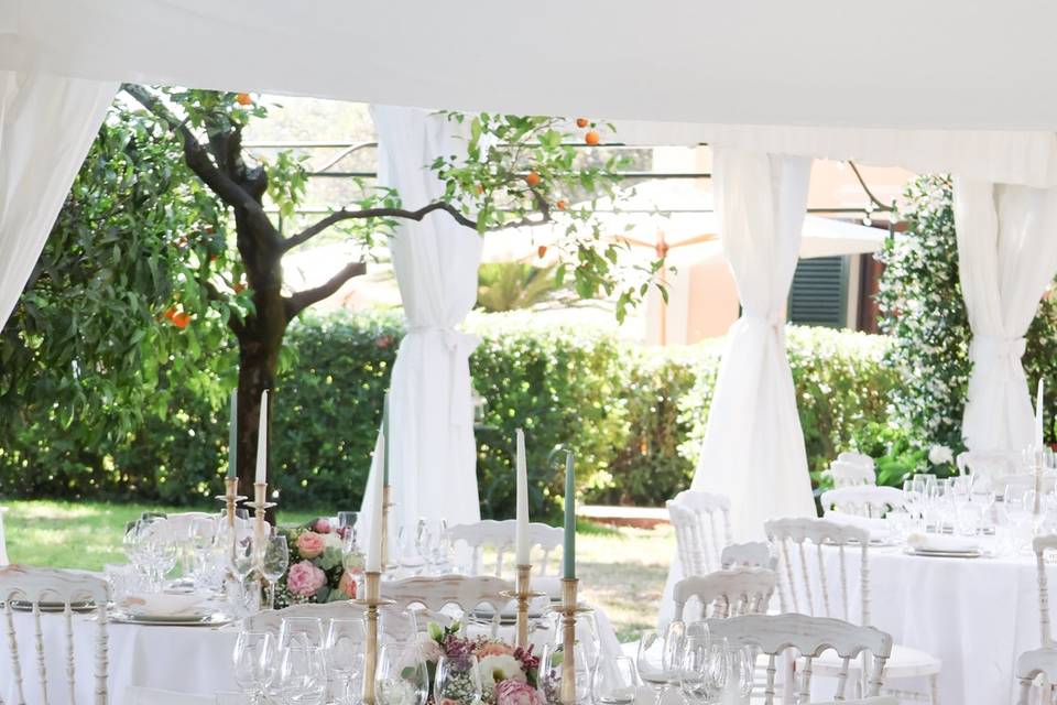 Il Gazebo