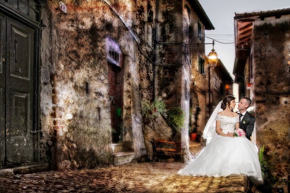 Wedding Artena