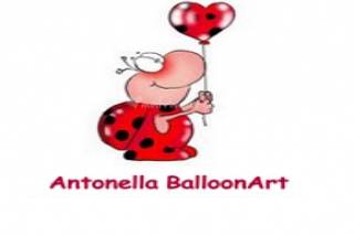 Antonella Balloonart