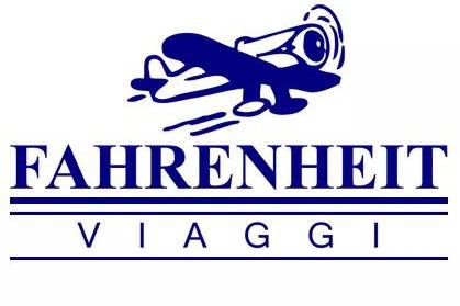 Logo fahrenheit