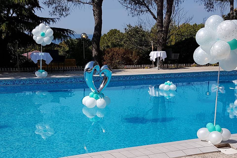 Antonella Balloonart