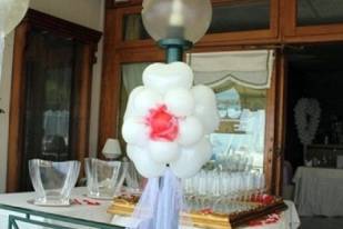 Antonella Balloonart