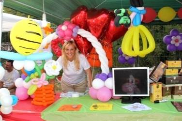 Antonella Balloonart