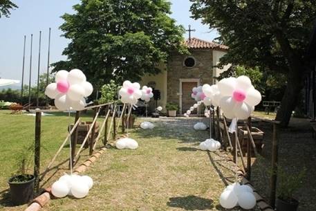 Antonella Balloonart