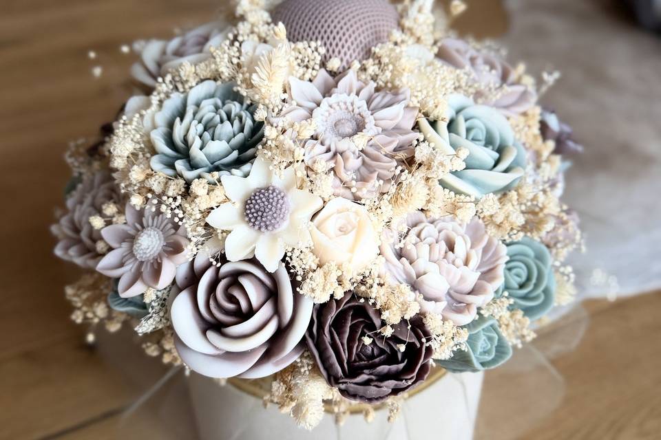 Bouquet Large