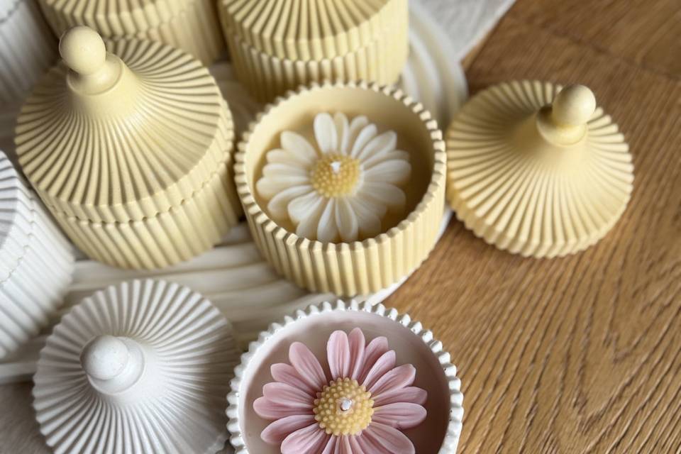Candele Daisy