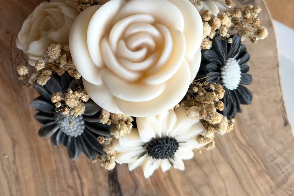 Mini bouquet