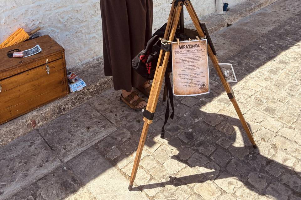 Sembra una magia