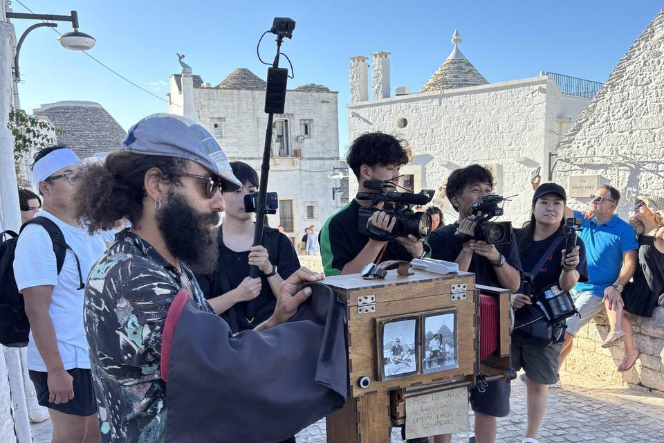 Camera