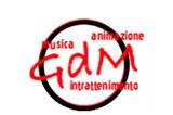 Goccia di Musica - Logo