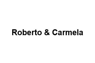 Roberto & Carmela logo