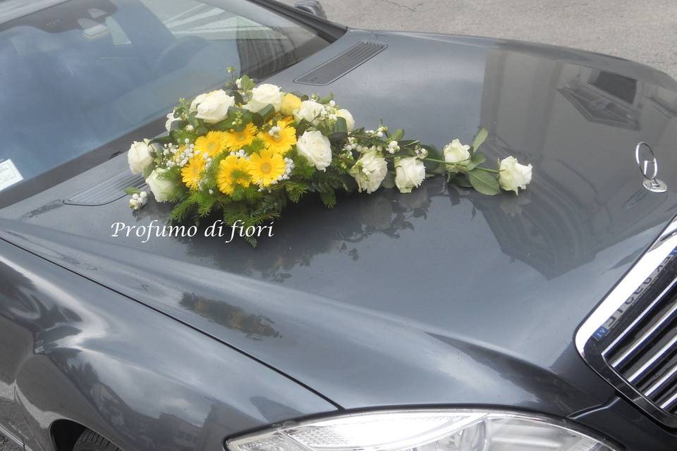 Profumo di Fiori