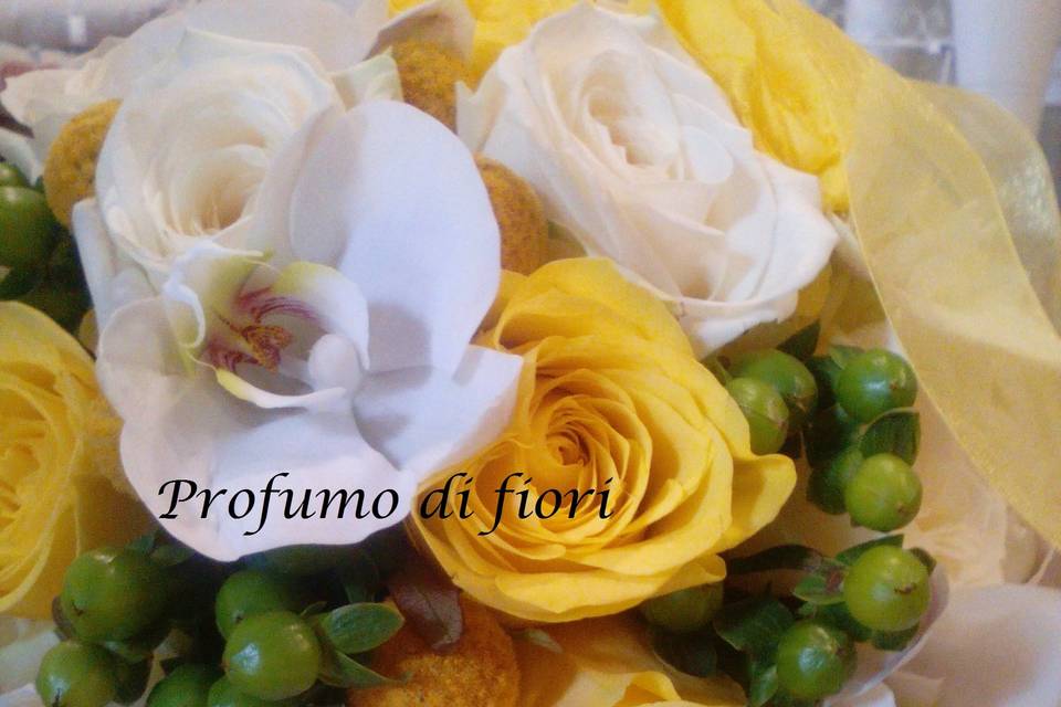 Profumo di Fiori