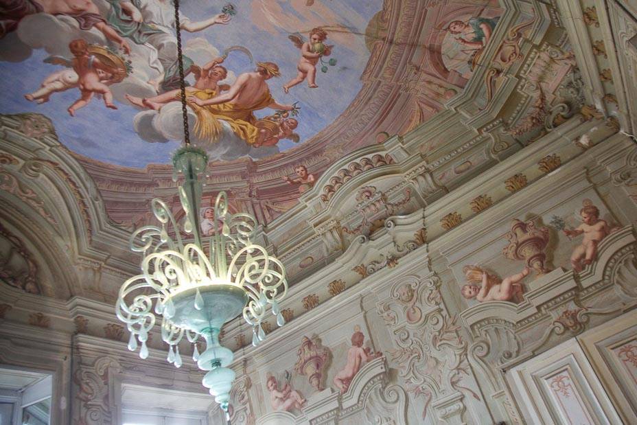 Villa Durazzo