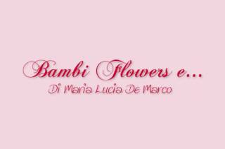 Bambi Flowers e...