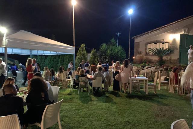 Taurianova Golf Club