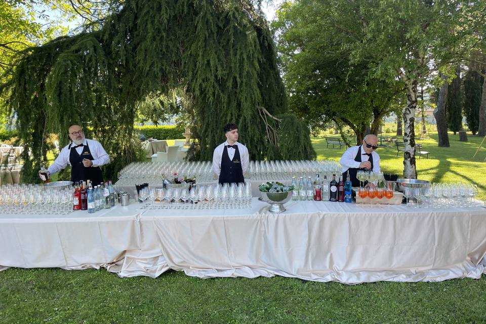 Aperitivo
