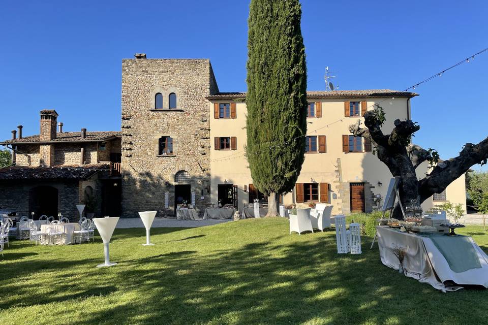 Giardino