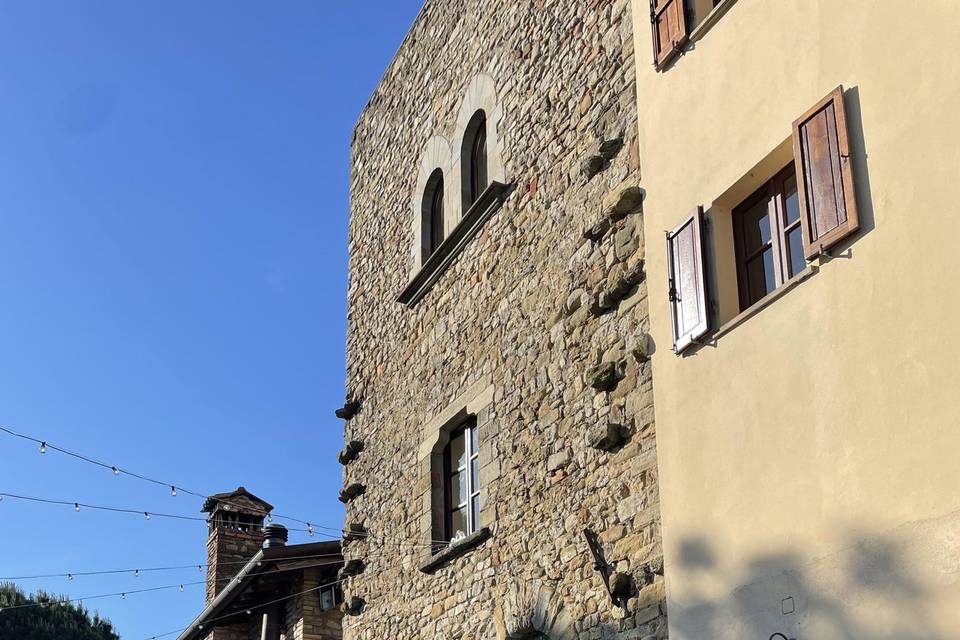 Facciata