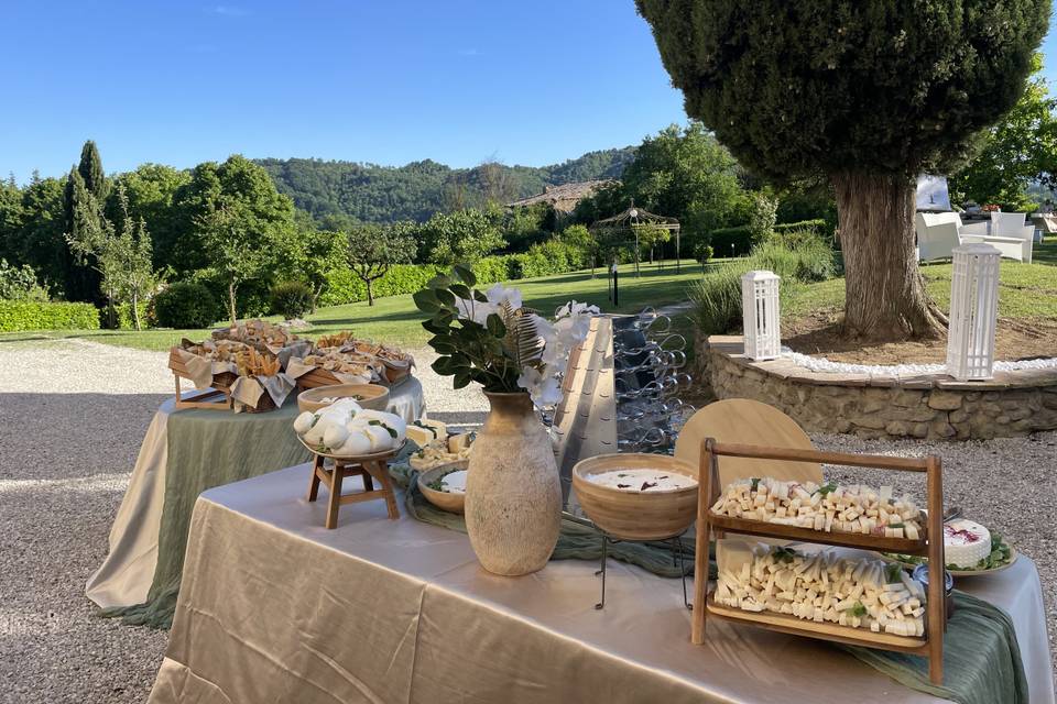 Catering