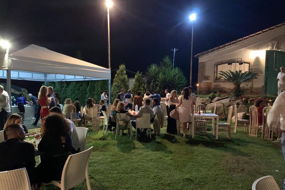 Taurianova Golf Club