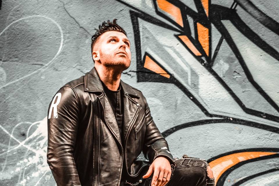 Shooting fotografico