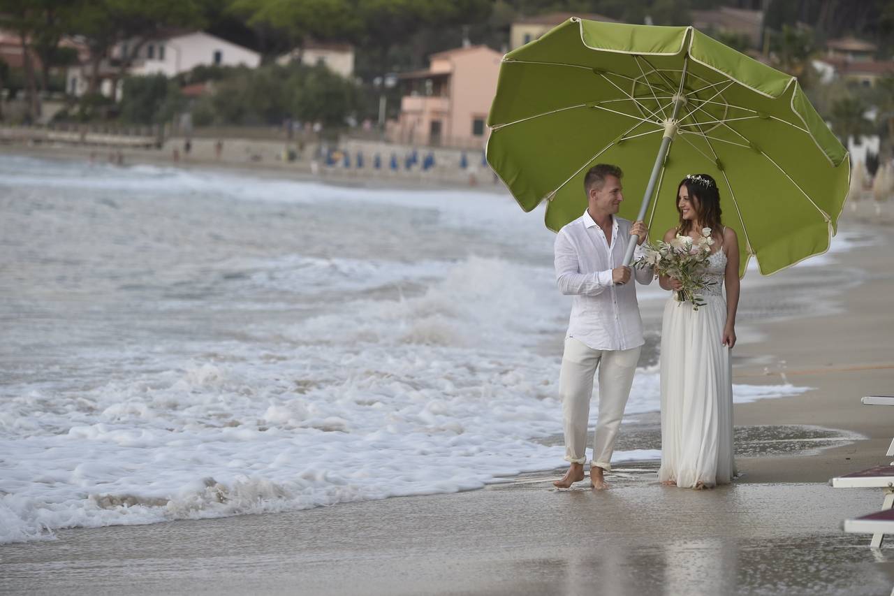 Your Beach Wedding - Consulta la disponibilità e i prezzi