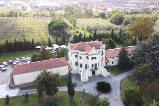 Villa Pratola