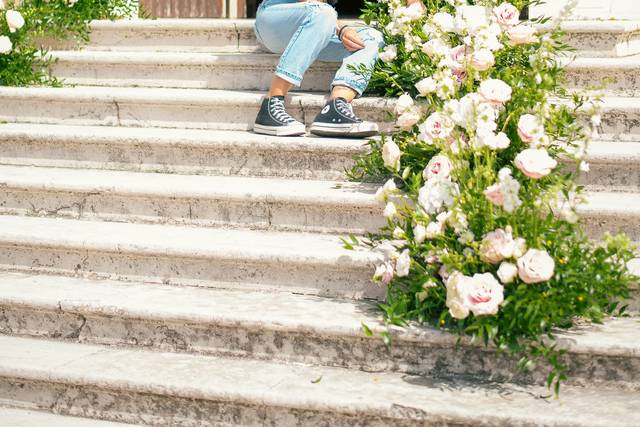 Flower Designer
