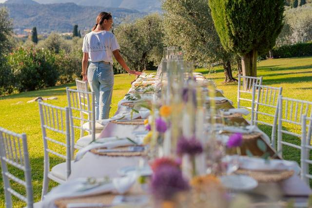 Madalina Wedding