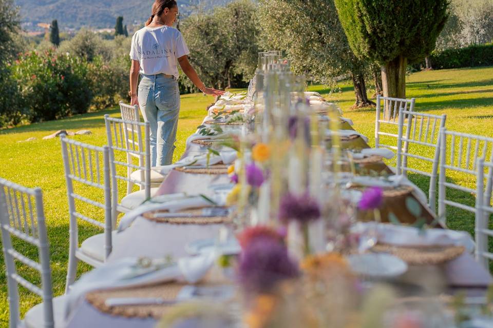 Madalina Wedding