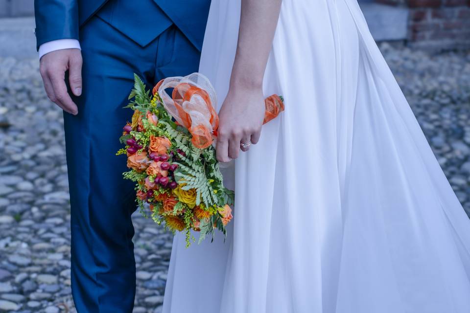 Il bouquet