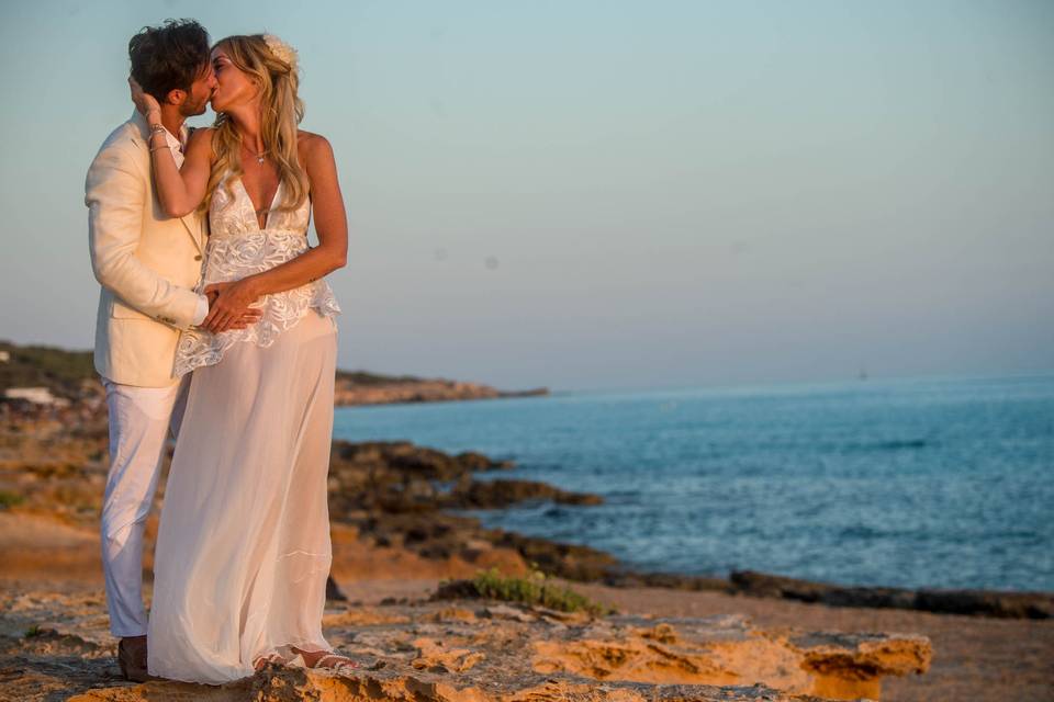 Your Beach Wedding